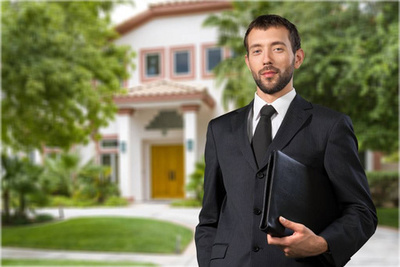 房地產(chǎn)評(píng)估 背景素材與插畫(huà)的視覺(jué)敘事價(jià)值